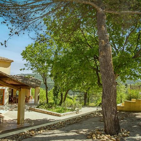 Villa Bellegarde Saignon Kültér fotó