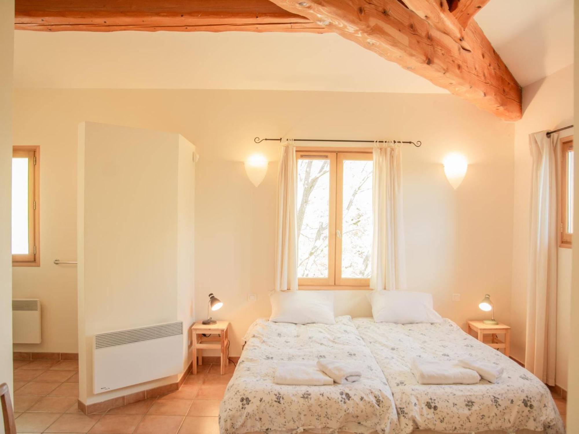 Villa Bellegarde Saignon Kültér fotó